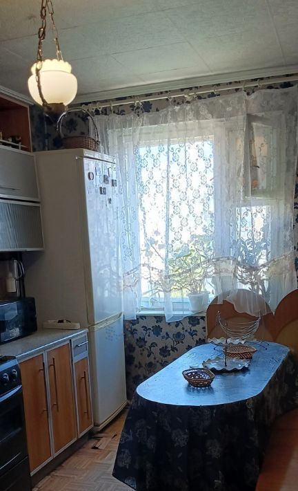 квартира г Нижний Новгород Горьковская ш Казанское 19к/1 фото 1