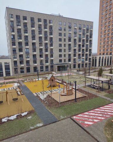 метро Щербинка ш Варшавское 284к/3 фото
