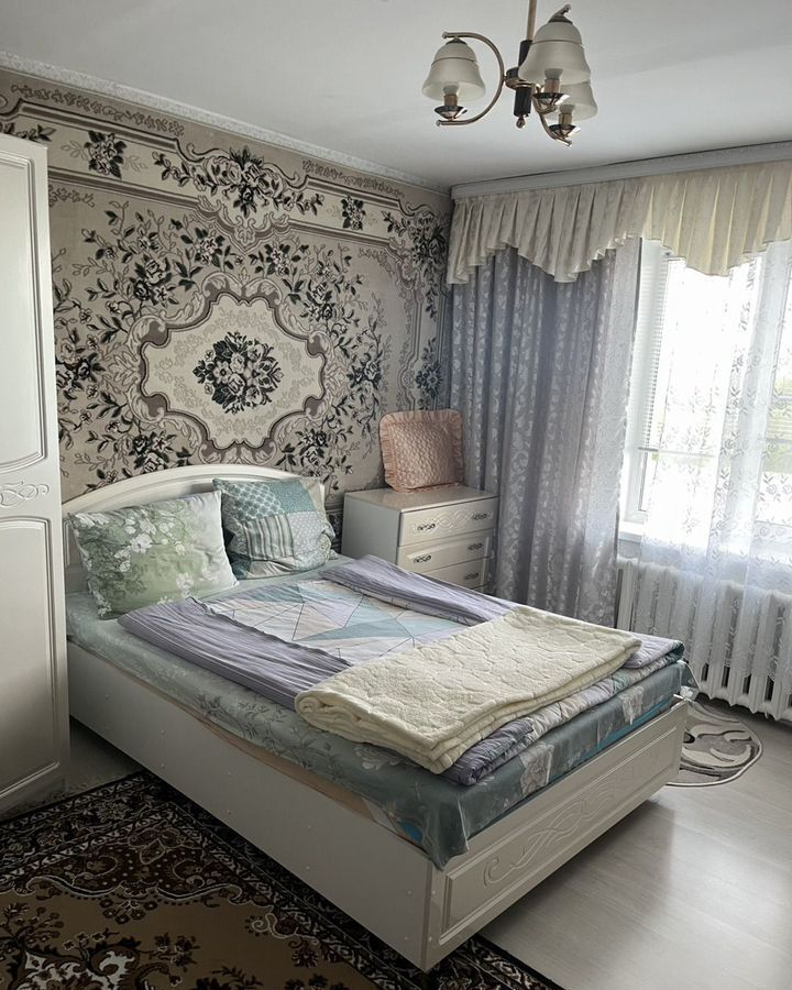 квартира г Челябинск р-н Курчатовский ул Молодогвардейцев 32а фото 11