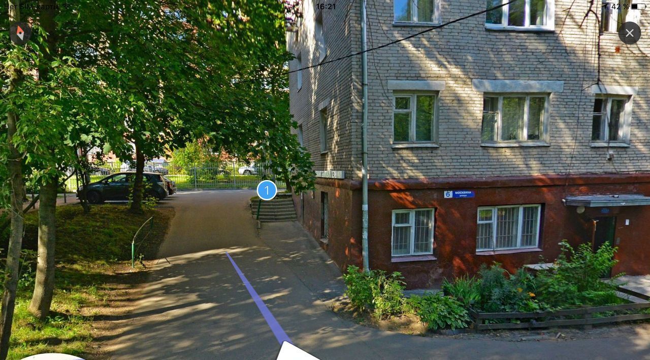 свободного назначения г Химки ул Москвина 6 Химки фото 2