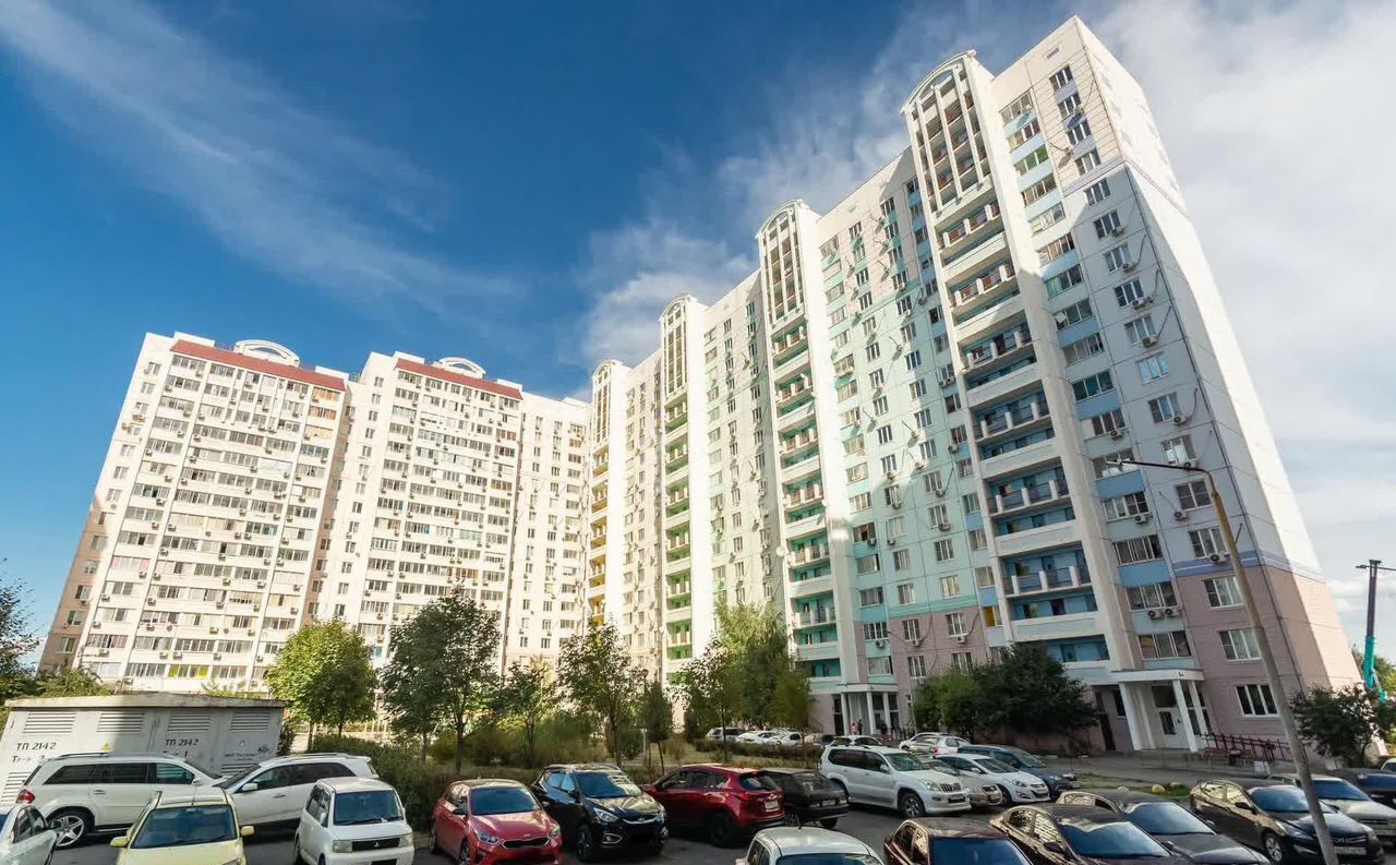квартира г Ростов-на-Дону р-н Советский ул Жданова 1/5 фото 27