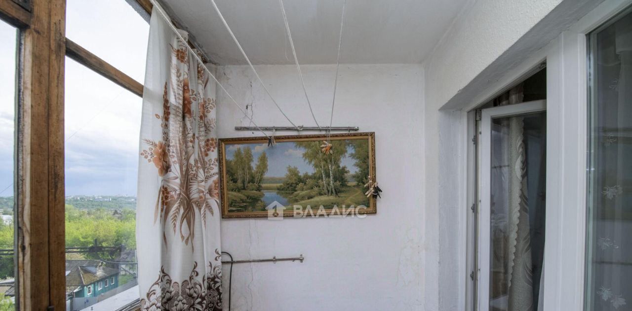 квартира г Нижний Новгород Заречная ул Баумана 60 фото 8