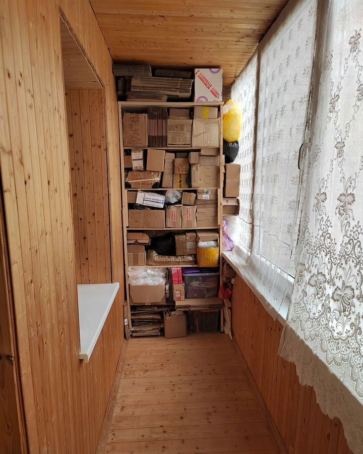 квартира г Глазов ул Сулимова 91 фото 11