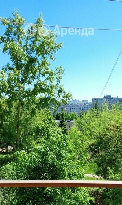 квартира г Фрязино пр-кт Мира 22 фото 11