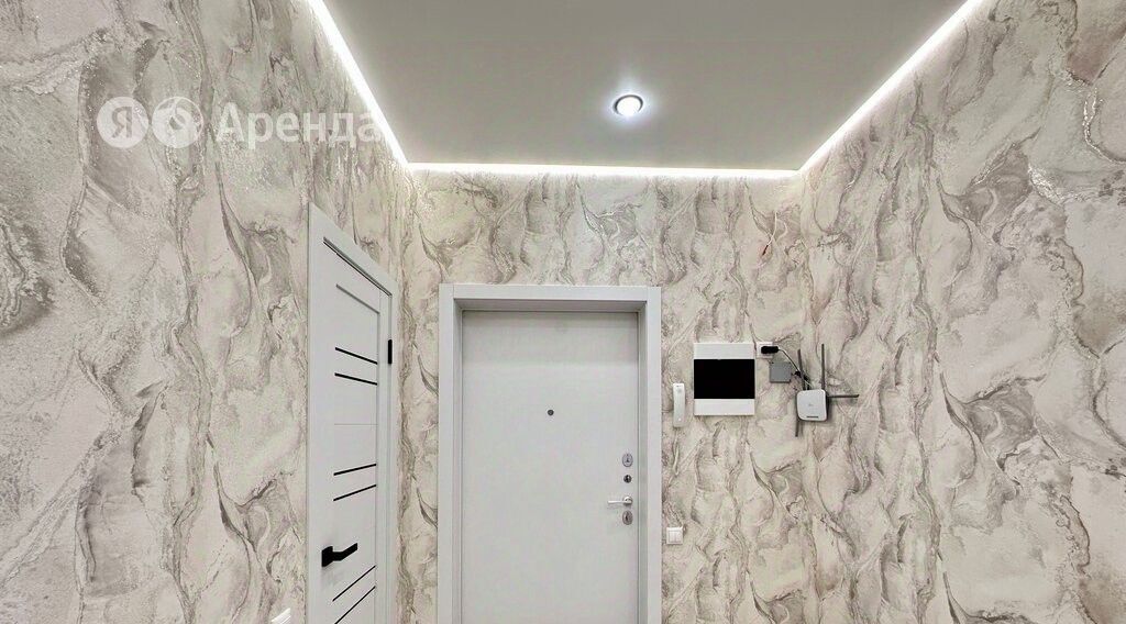 квартира г Москва метро Хлебниково ул Генерала Дорохова 7 Московская область, Химки фото 24