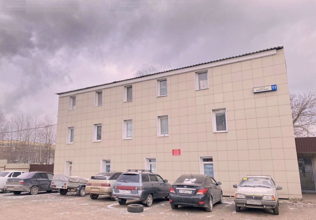 квартира г Москва метро Лианозово проезд Ижорский 11с/9 фото 17