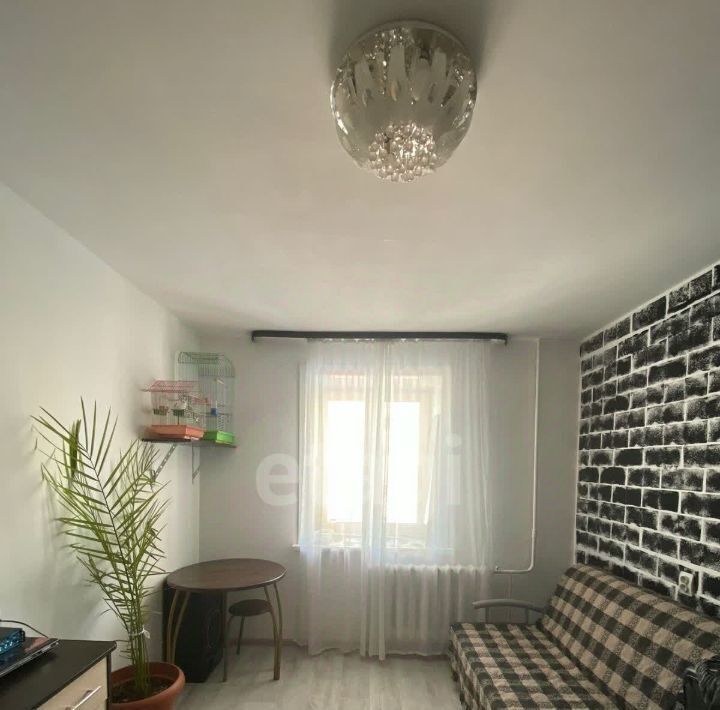 квартира г Благовещенск ул Шафира 64/2 фото 1