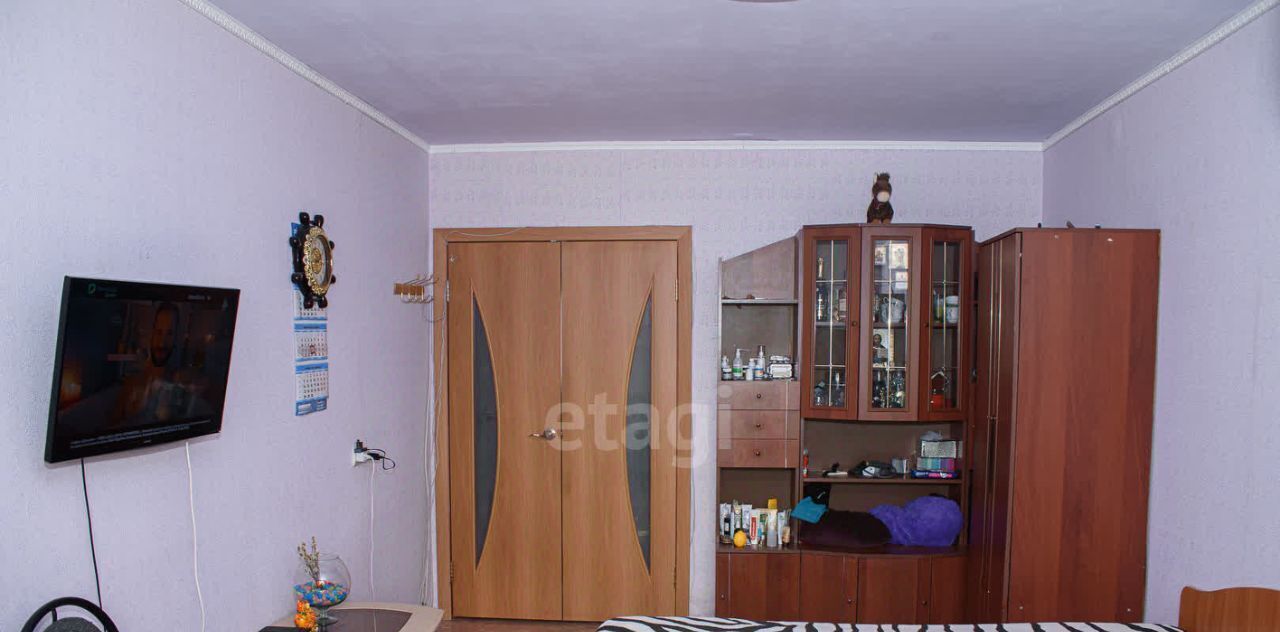квартира г Благовещенск ш Игнатьевское 16/5 фото 3