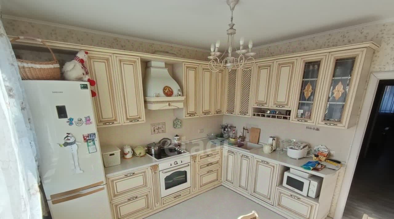 квартира г Благовещенск ул Октябрьская 197 фото 3