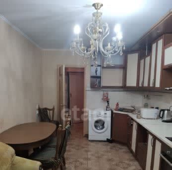 квартира г Благовещенск ул Горького 152 фото 4