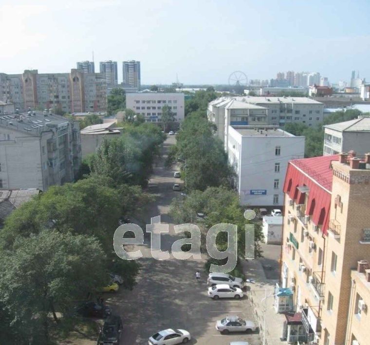 квартира г Благовещенск ул Горького 152 фото 3