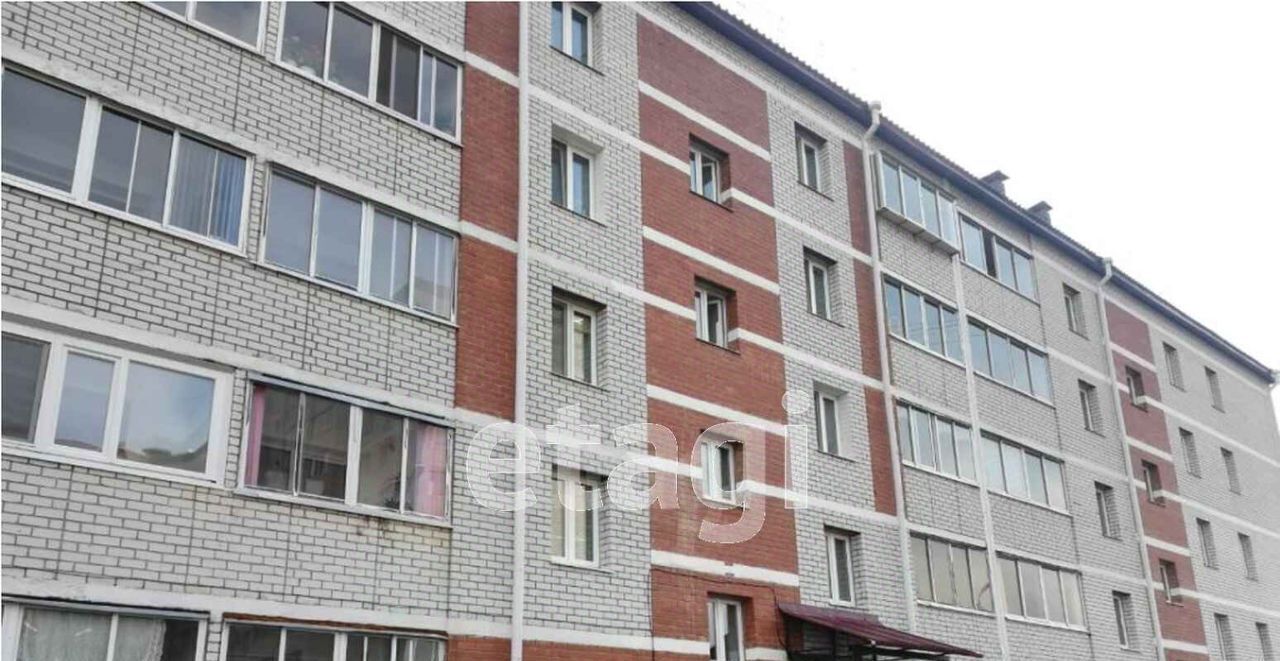 квартира г Благовещенск ул Шафира 64/2 фото 3