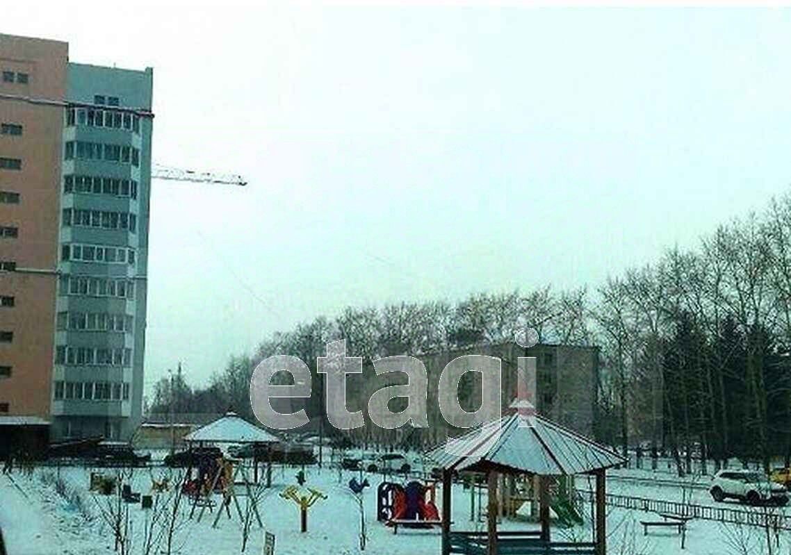 квартира г Благовещенск ул Строителей 68 фото 6
