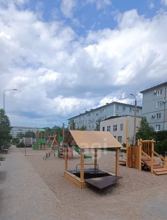 квартира г Благовещенск ул Калинина 127 фото 17