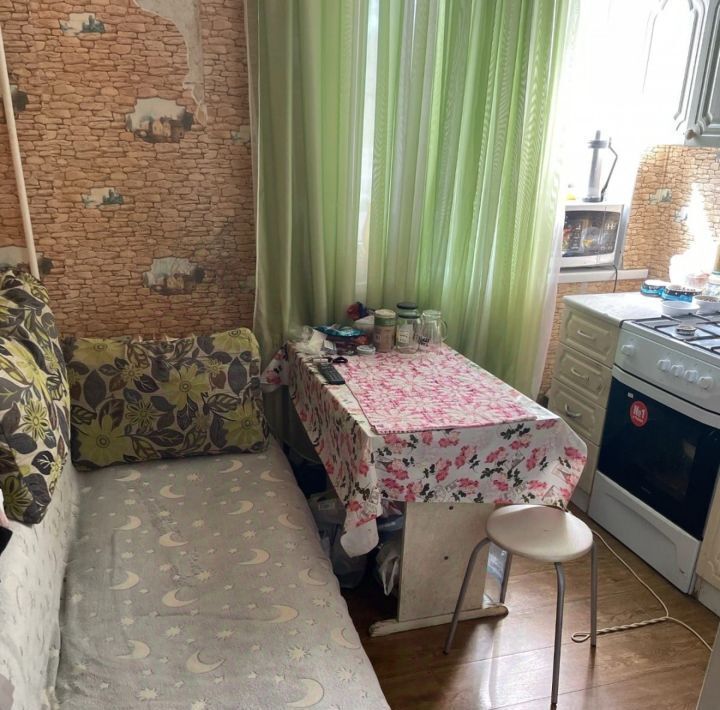 квартира г Белгород Западный пр-кт Б.Хмельницкого 96/31 фото 4