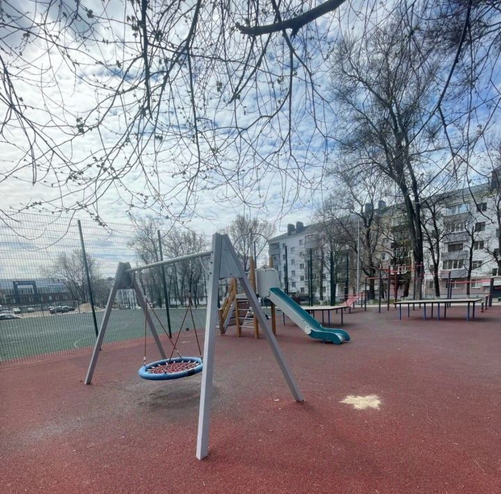 квартира г Белгород Западный пр-кт Б.Хмельницкого 96/31 фото 3