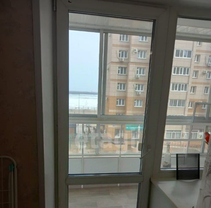 квартира г Благовещенск ул Заводская 4 фото 8