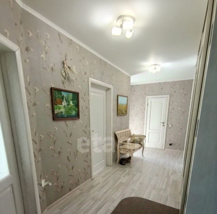 квартира г Благовещенск ул Октябрьская 197 фото 11