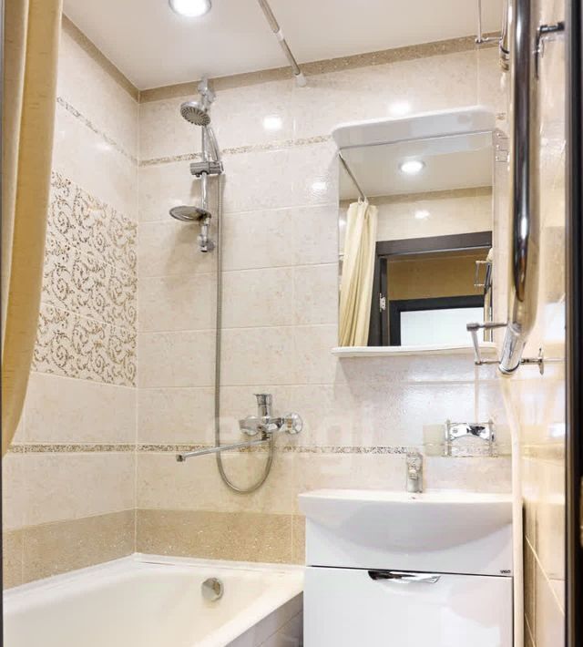 квартира г Благовещенск п Мясокомбинат Л 2 фото 13