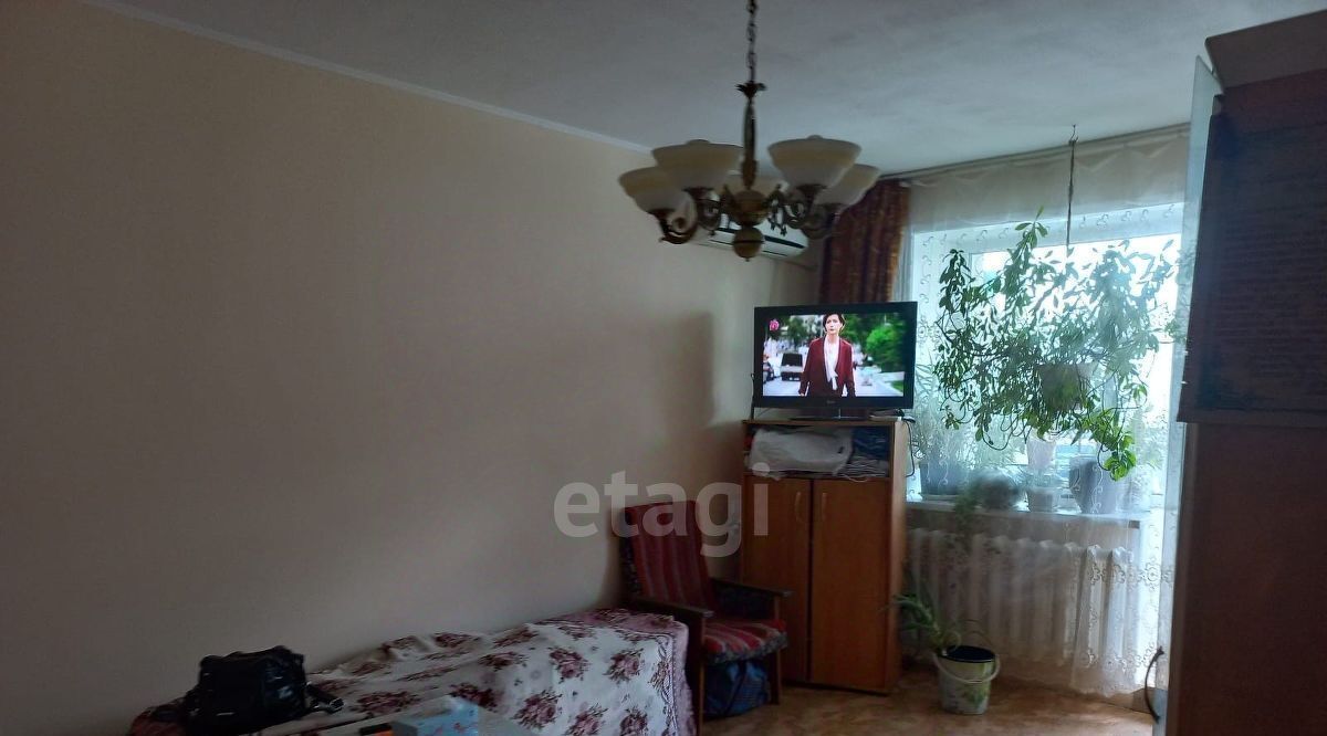 квартира г Благовещенск ул Студенческая 43/1 фото 11
