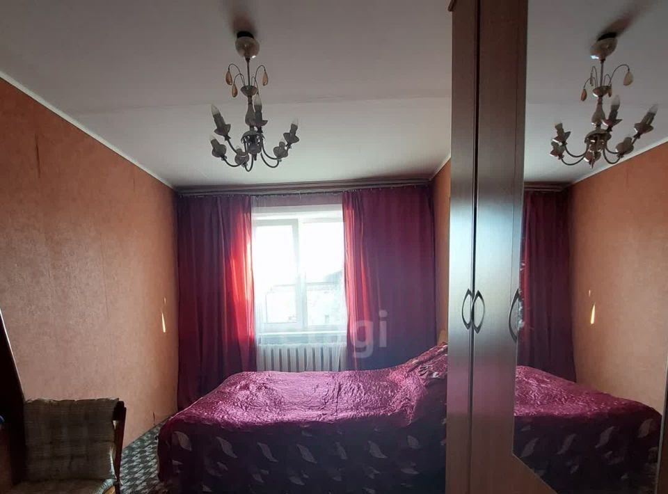 квартира г Белогорск ул Красноармейская 34 фото 6