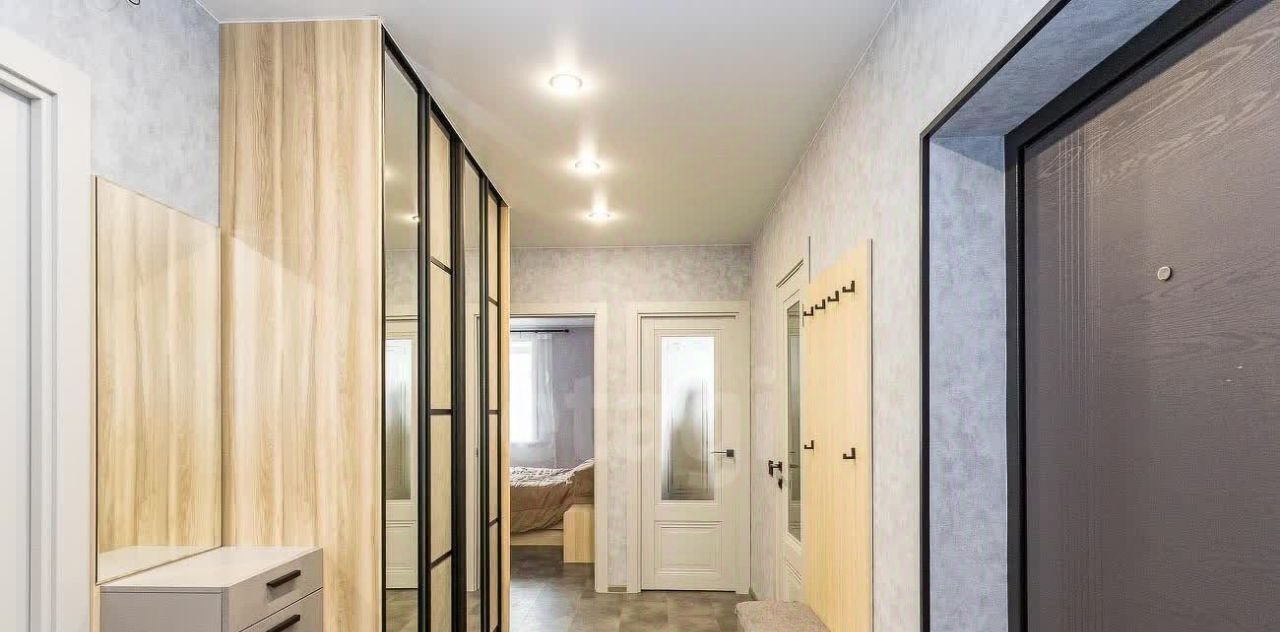 квартира г Благовещенск ул Заводская 4/5 фото 15
