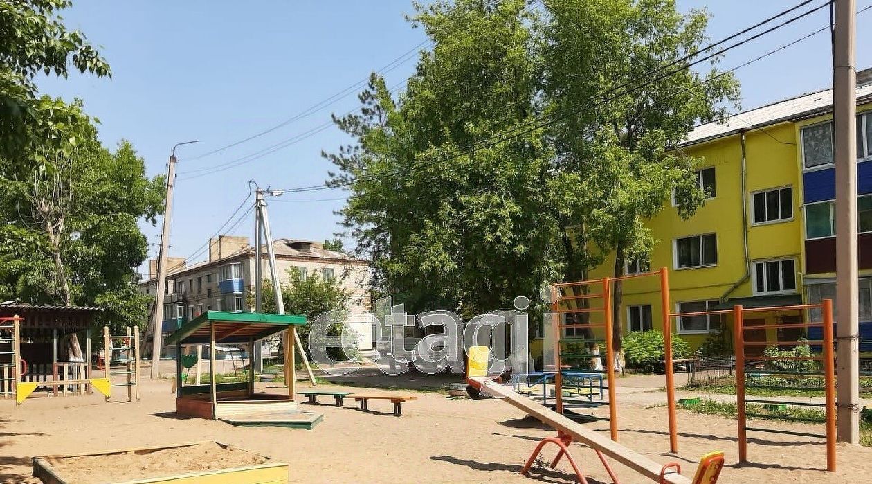 квартира г Белогорск ул Чехова 51/1 фото 16