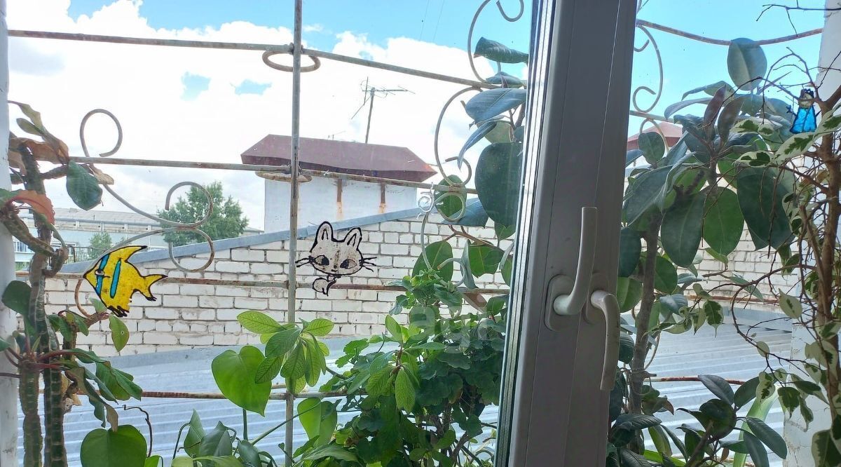 квартира г Благовещенск ул Студенческая 43/1 фото 16