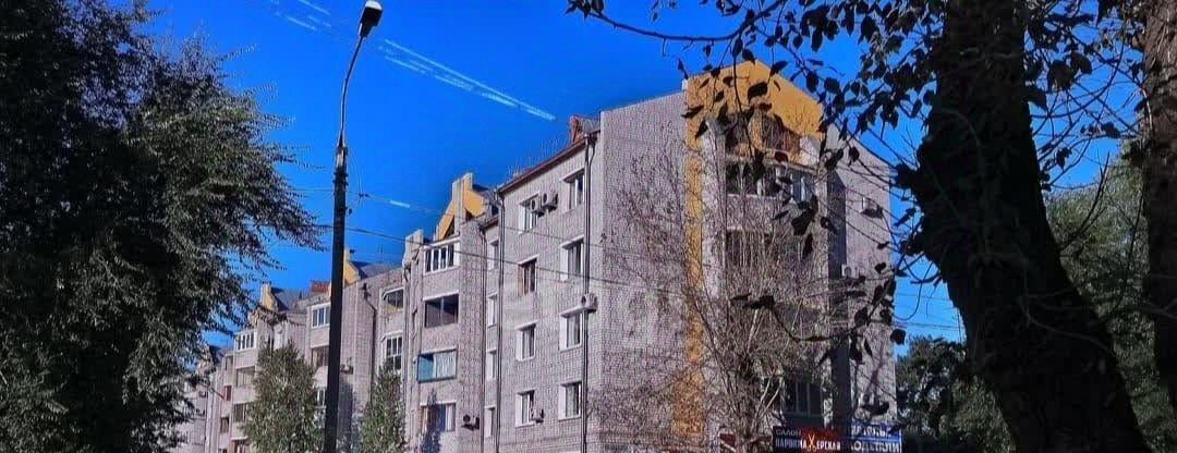 квартира г Благовещенск ул Амурская 273 фото 7
