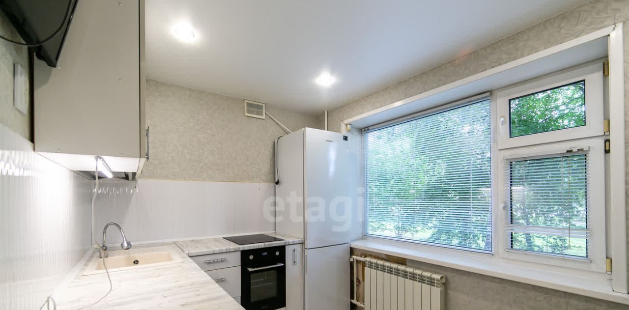 квартира г Благовещенск ул Институтская 2 фото 5