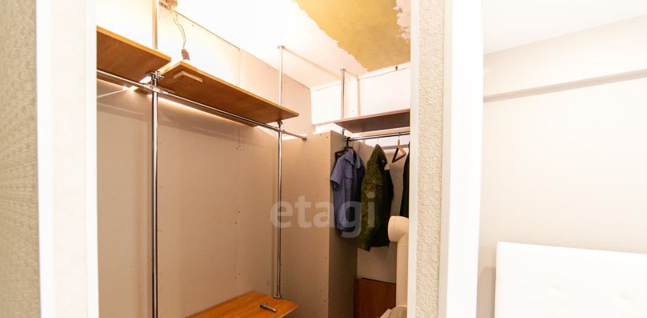 квартира г Благовещенск ул Институтская 2 фото 9