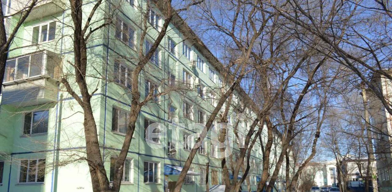 квартира г Благовещенск ул Трудовая 49 фото 7