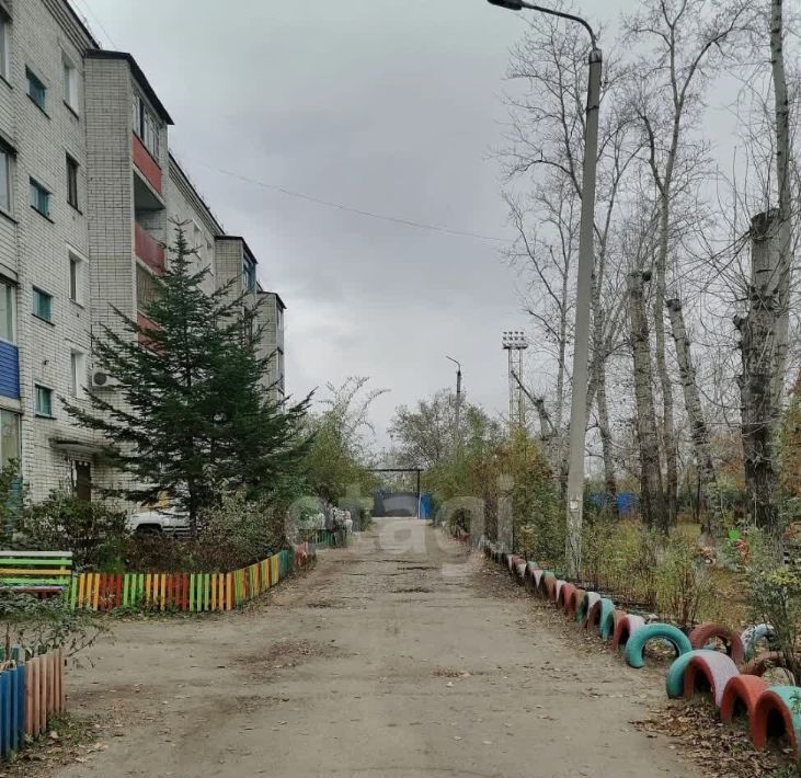 квартира г Белогорск пер Юбилейный 2а фото 10
