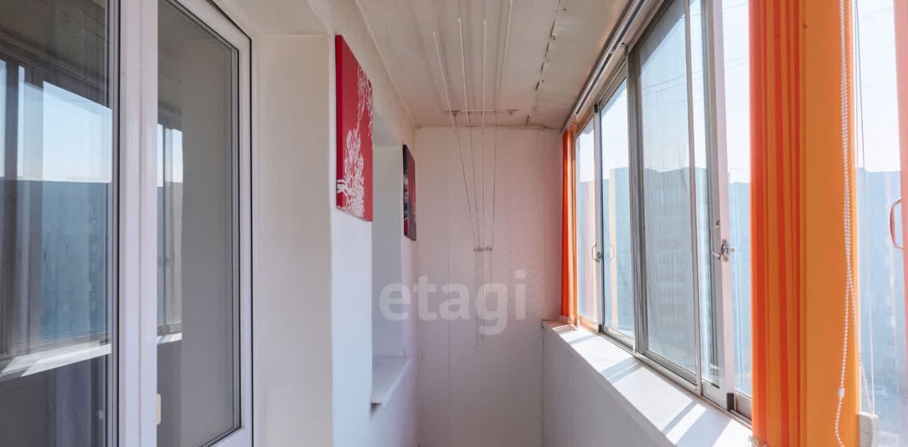 квартира г Благовещенск ул Калинина 142/2 фото 26