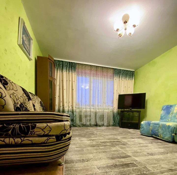 квартира г Благовещенск ул Шимановского 46 фото 12