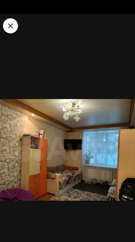 квартира г Димитровград ул Куйбышева 255 фото 9