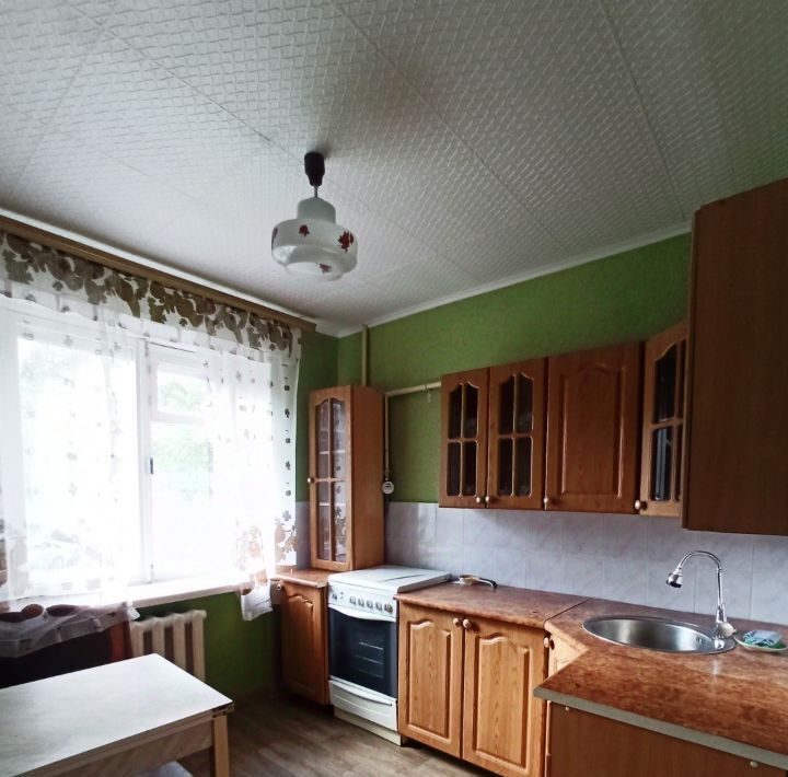 квартира г Орел р-н Советский ул Октябрьская 136 фото 1