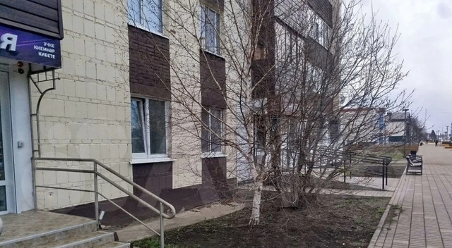 улица Карла Маркса, 1 фото