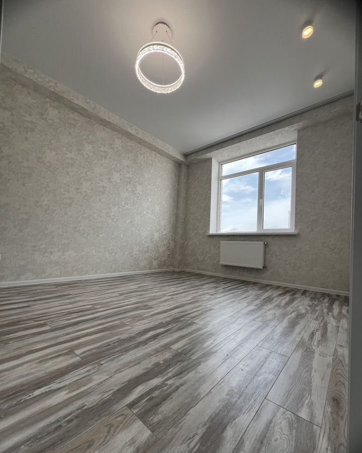 квартира г Ставрополь р-н Промышленный ул Рогожникова 21/1к 2 фото 10