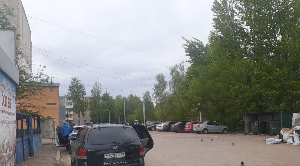 квартира р-н Ясногорский г Ясногорск ул Машиностроителей 12 городское поселение Ясногорск фото 24