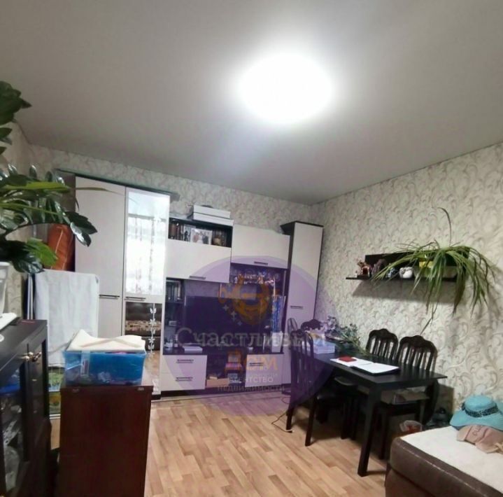 квартира г Орск р-н Советский ул Братская 52а фото 4