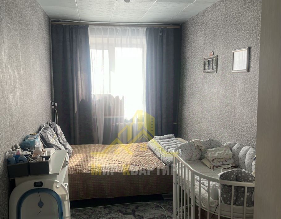 квартира г Орск р-н Ленинский Новый город ул Пржевальского 1а фото 2