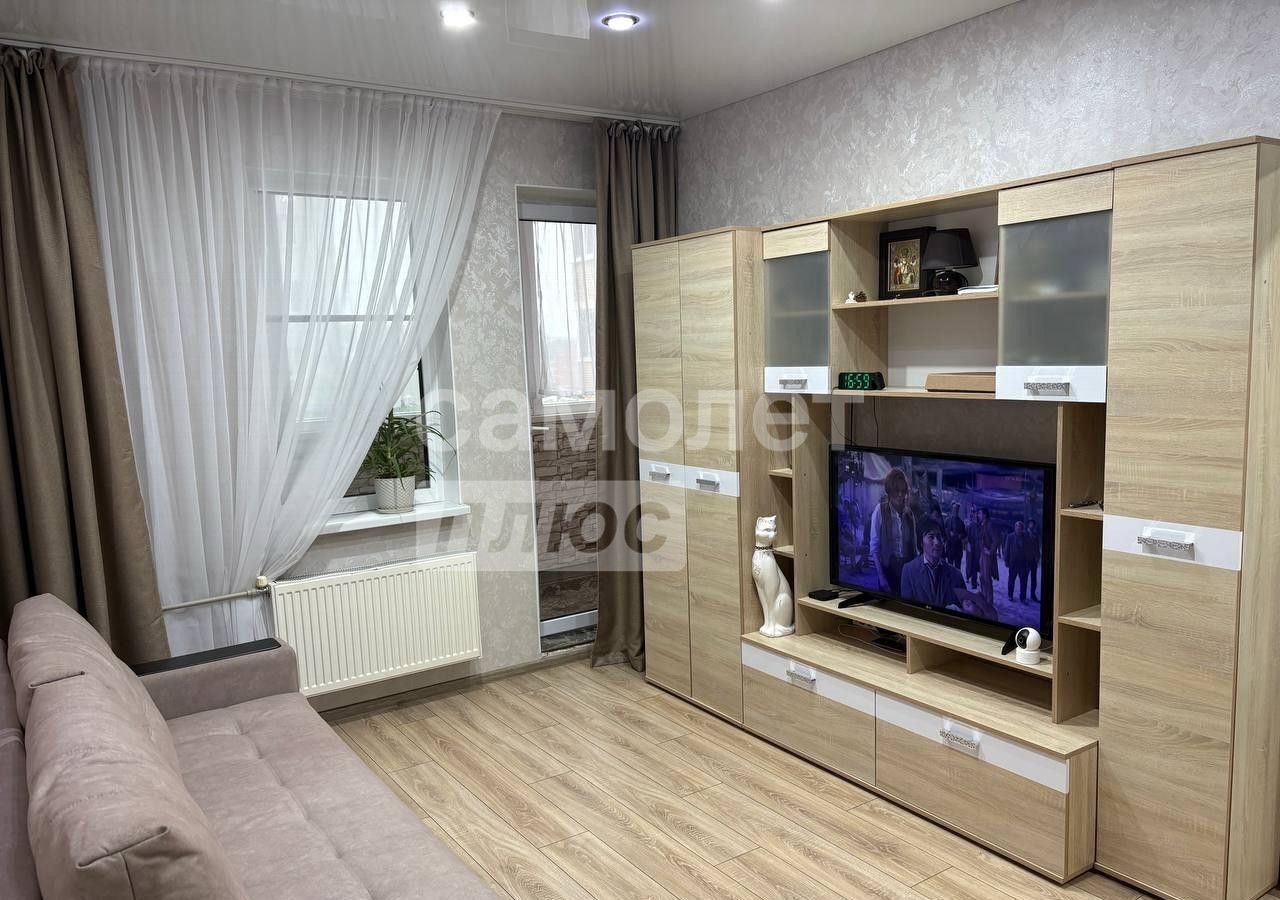 квартира р-н Славянский г Славянск-на-Кубани ул Лермонтова 263 Славянское городское поселение фото 12