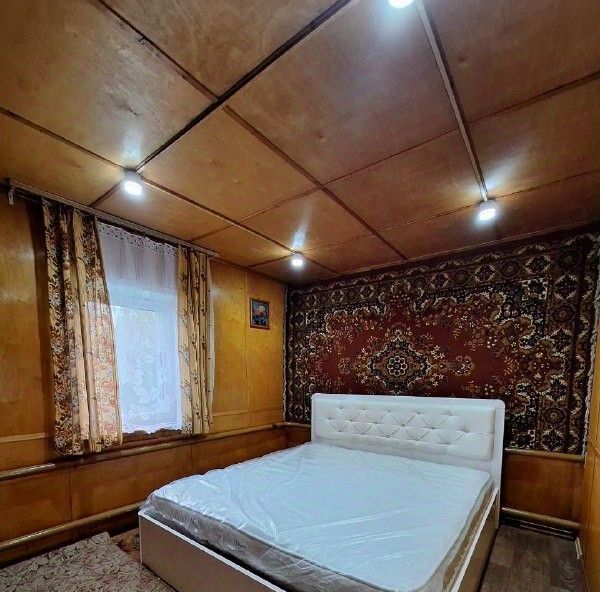 дом р-н Зеленодольский г Зеленодольск ул Новоподгорная 42 фото 7