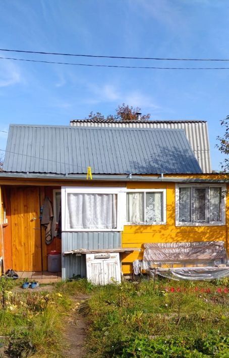 дом г Казань Яшьлек снт терБерезка ГИПО 184 фото 5