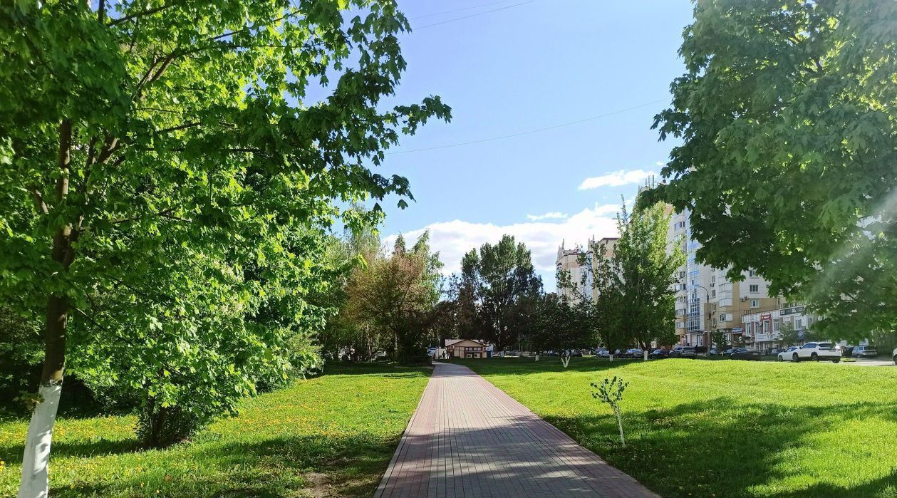 квартира г Орел р-н Советский ул Октябрьская 136 фото 20