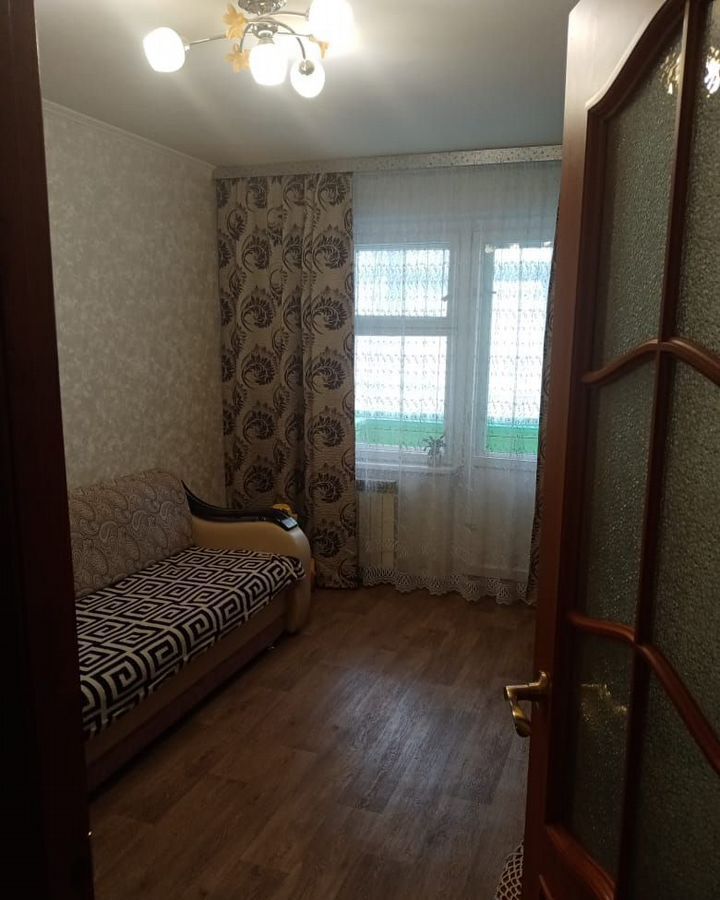 квартира г Набережные Челны р-н Автозаводский б-р Автомобилестроителей 12 фото 16
