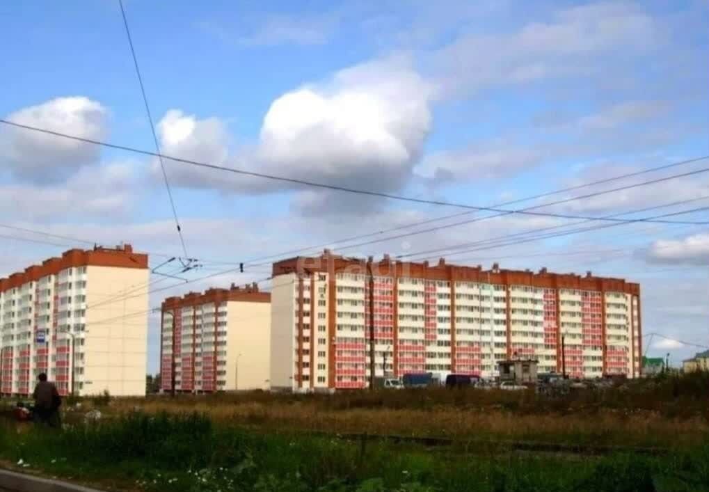 квартира г Нижний Тагил р-н Ленинский пр-кт Уральский 37 фото 9