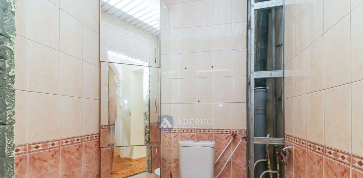 квартира г Тюмень р-н Калининский ул Московский тракт 143к/5 фото 18
