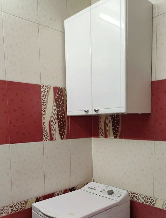 квартира г Тюмень р-н Восточный ул Олимпийская 9/3 фото 22